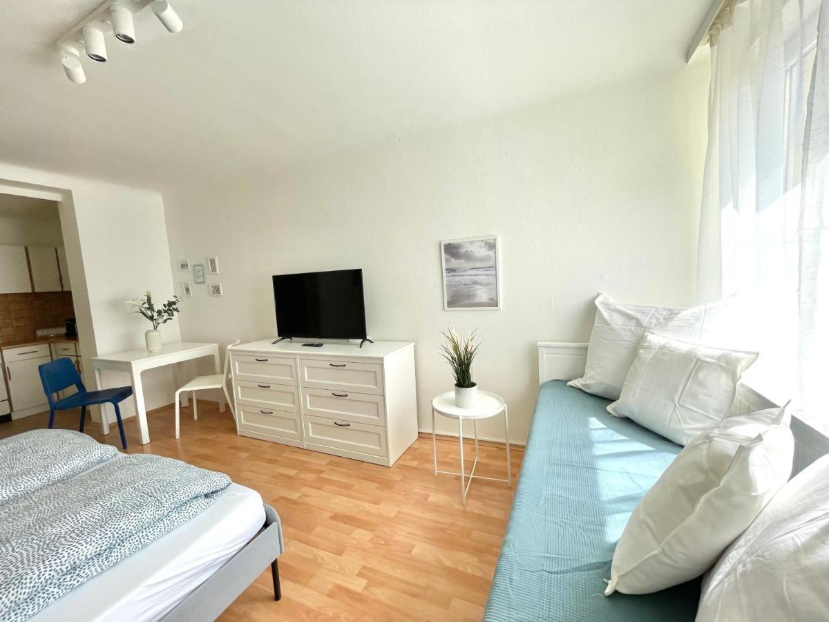 Cosy Apartment Near Schoenbrunn & Meidlinger Market เวียนนา ภายนอก รูปภาพ