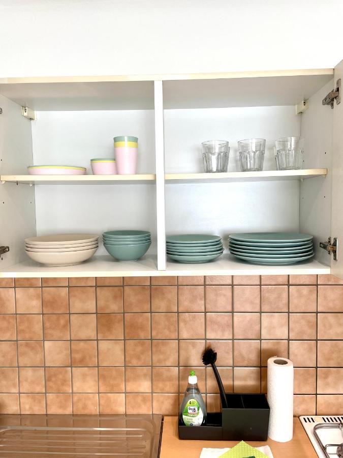 Cosy Apartment Near Schoenbrunn & Meidlinger Market เวียนนา ภายนอก รูปภาพ
